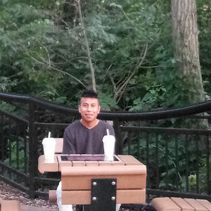 Meet your Posher, Cesar